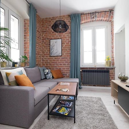 Mikroklimatyczny Apartament Dla 4 Osob - Blisko Szlakow, W Centrum Шклярска-Поремба Экстерьер фото
