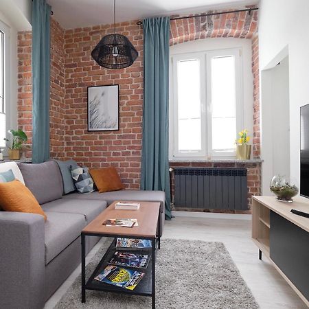 Mikroklimatyczny Apartament Dla 4 Osob - Blisko Szlakow, W Centrum Шклярска-Поремба Экстерьер фото