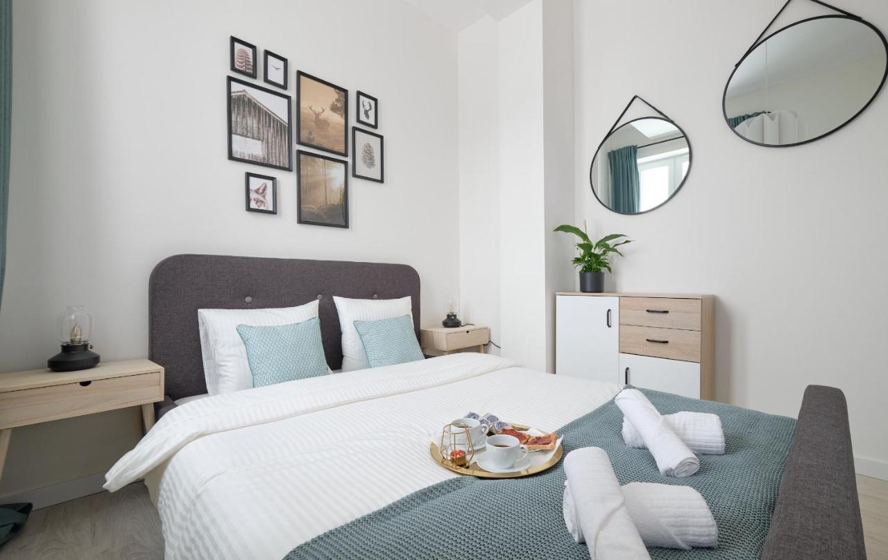 Mikroklimatyczny Apartament Dla 4 Osob - Blisko Szlakow, W Centrum Шклярска-Поремба Экстерьер фото