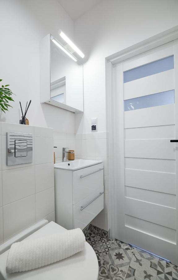 Mikroklimatyczny Apartament Dla 4 Osob - Blisko Szlakow, W Centrum Шклярска-Поремба Экстерьер фото