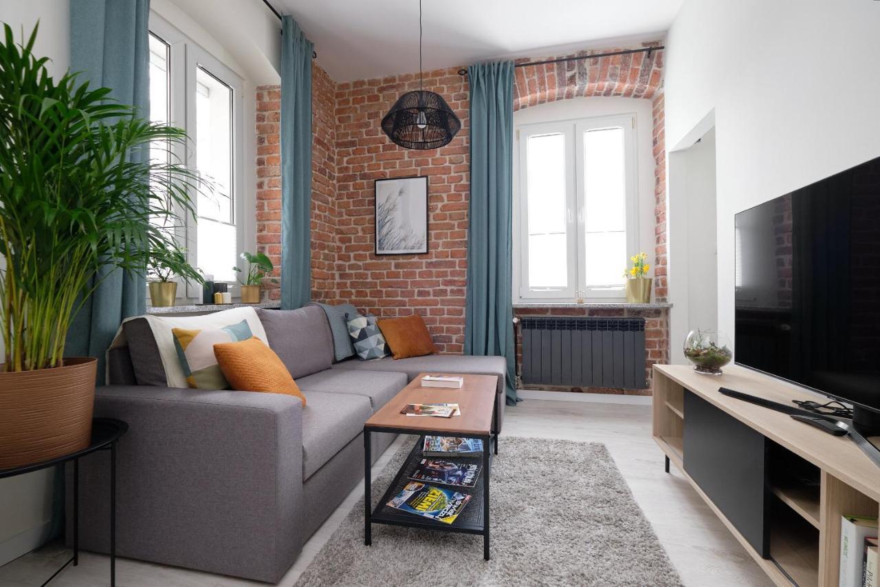 Mikroklimatyczny Apartament Dla 4 Osob - Blisko Szlakow, W Centrum Шклярска-Поремба Экстерьер фото
