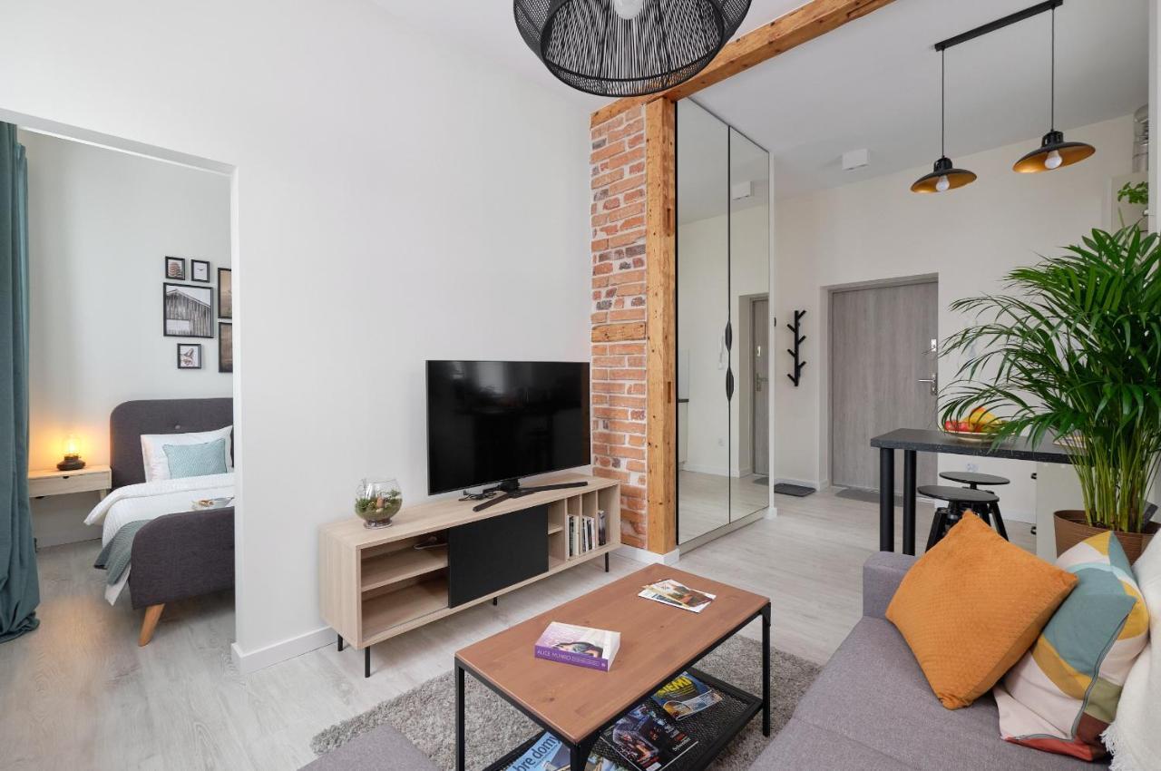 Mikroklimatyczny Apartament Dla 4 Osob - Blisko Szlakow, W Centrum Шклярска-Поремба Экстерьер фото