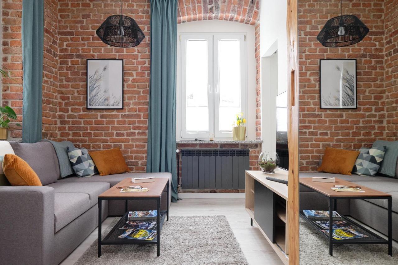 Mikroklimatyczny Apartament Dla 4 Osob - Blisko Szlakow, W Centrum Шклярска-Поремба Экстерьер фото