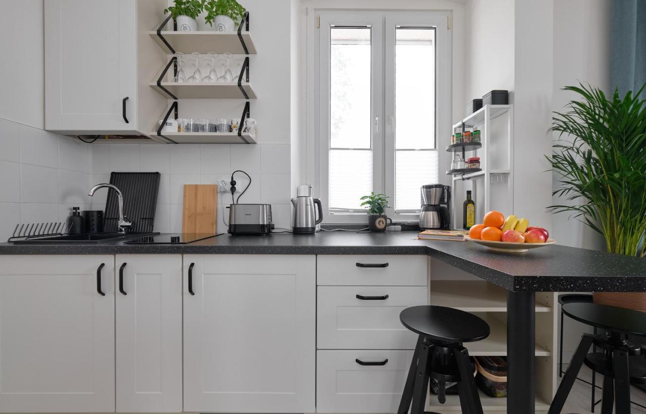 Mikroklimatyczny Apartament Dla 4 Osob - Blisko Szlakow, W Centrum Шклярска-Поремба Экстерьер фото