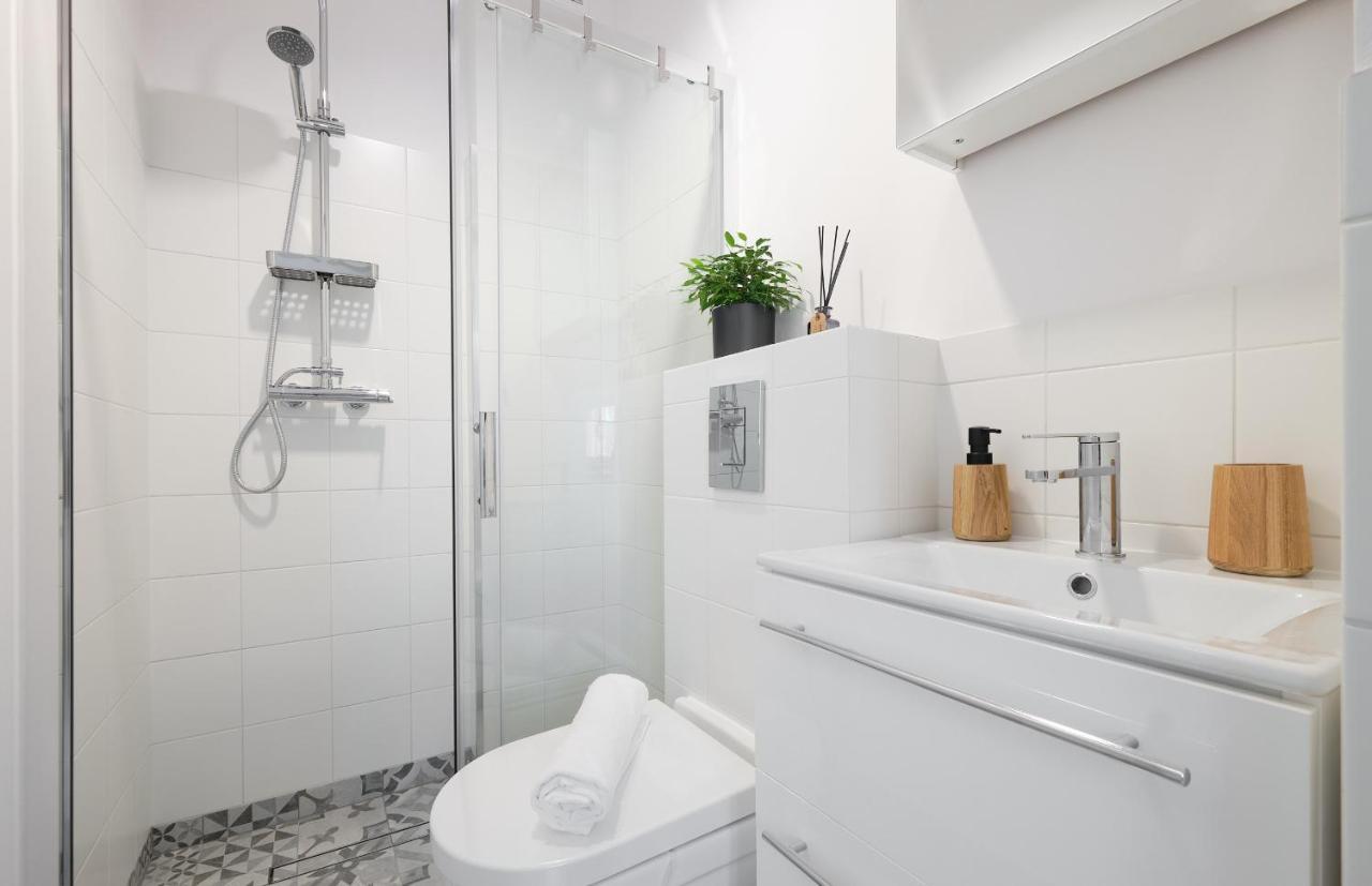 Mikroklimatyczny Apartament Dla 4 Osob - Blisko Szlakow, W Centrum Шклярска-Поремба Экстерьер фото