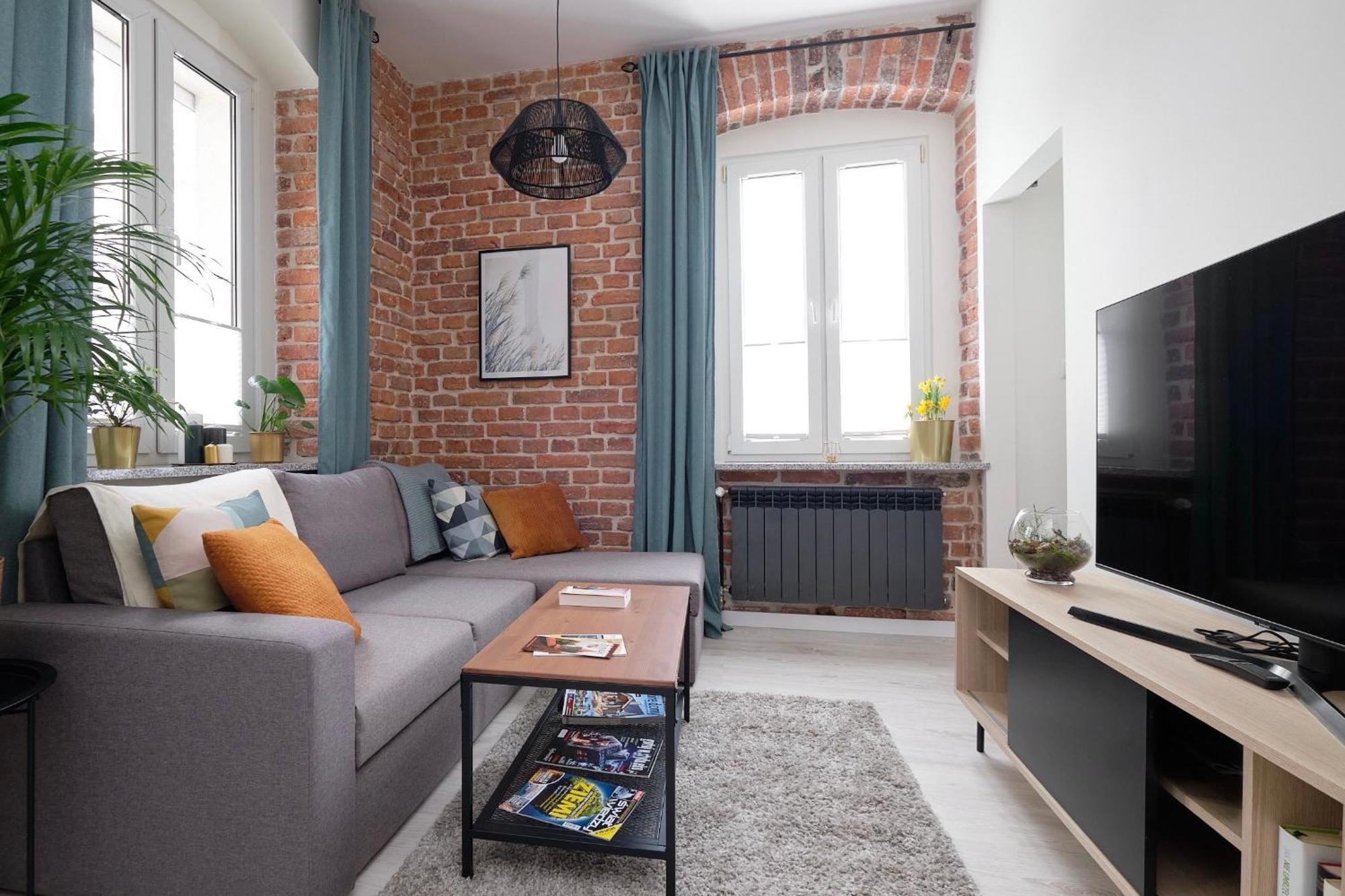 Mikroklimatyczny Apartament Dla 4 Osob - Blisko Szlakow, W Centrum Шклярска-Поремба Экстерьер фото